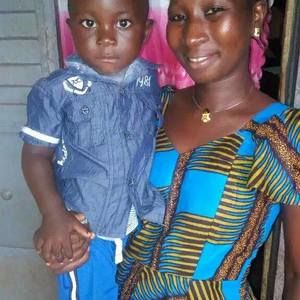 Meet your Posher, Ibrahima